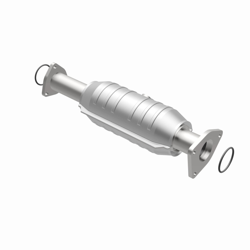 MagnaFlow Direct Fit Catalytic Converter 04 Acura TSX 2.4L thumbnail 8
