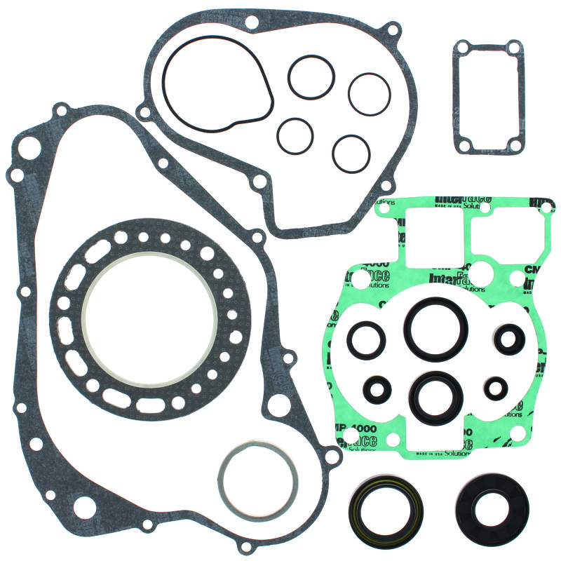 QBS Gaskets