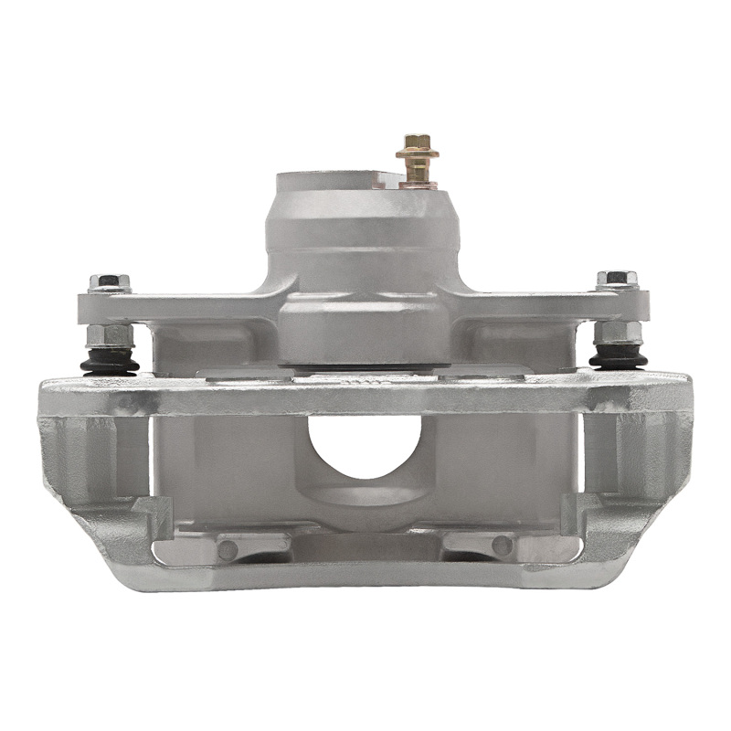 DFC 08-11 Ford Focus Front-R Premium Caliper - Silver Zinc Coated thumbnail 3