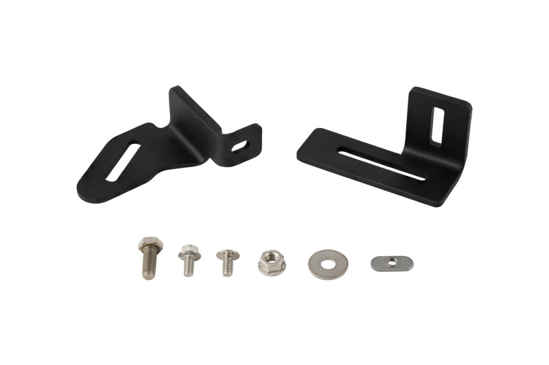 DIO Roof Rack Mounting Kit