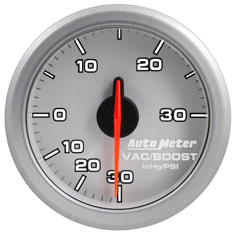 AM AirDrive Gauges