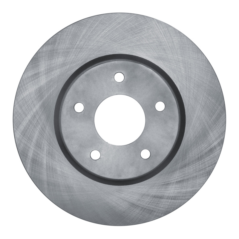 DFC Brake Rotors - Plain