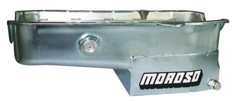 MOR Oil Pans