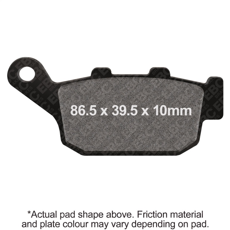 EBC FA-SFA-X Brake Pads