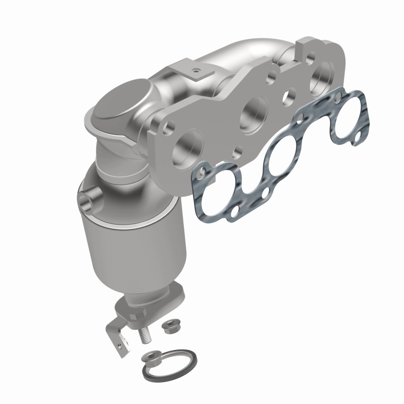 MagnaFlow Direct Fit Catalytic Converter 00-04 Sienna/Avalon 3.0L thumbnail 9