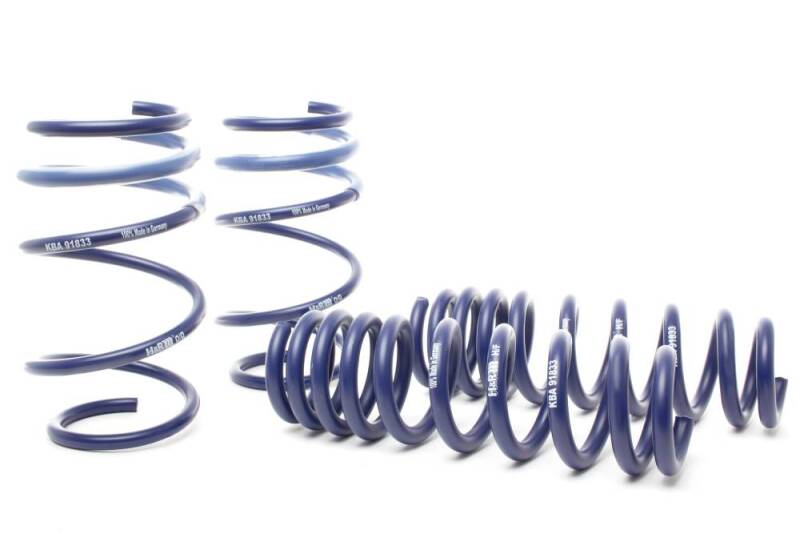 HR Sport Springs