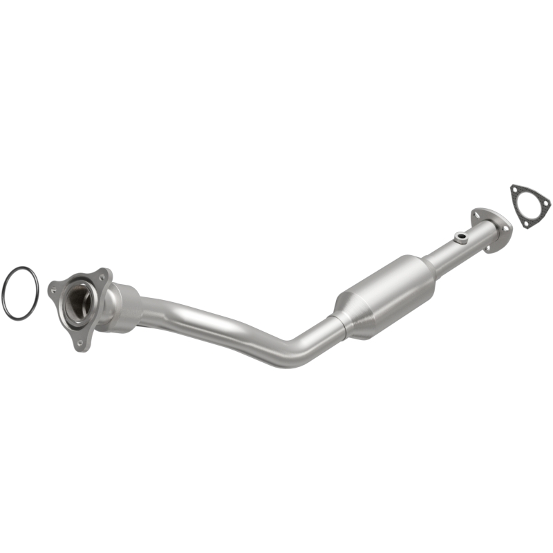 MagnaFlow DF Cat. Conv 04-05 Chevy Cavalier/Malibu / 04-05 Pontiac Grand Am/Sunfire Rear (HM OBDII) thumbnail 2
