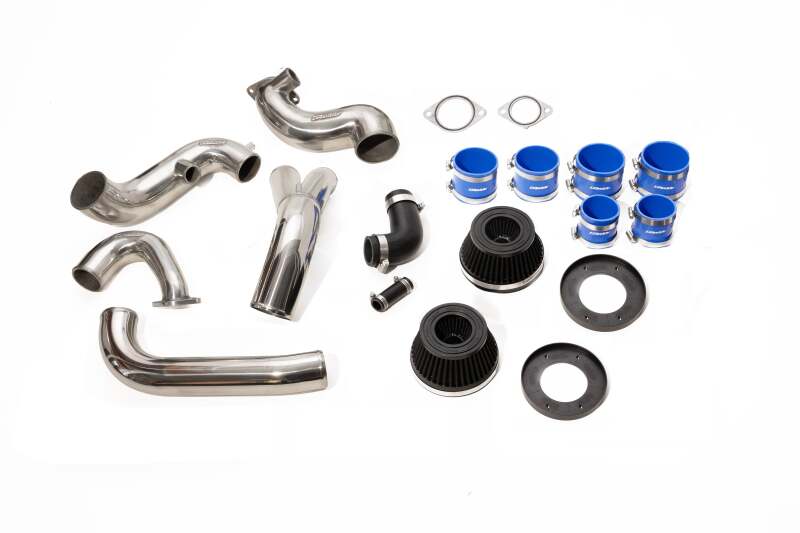 GReddy SUCTION KIT NISSAN GTR (Z32 MAF) BNR32/BCNR33/BNR34 thumbnail 2