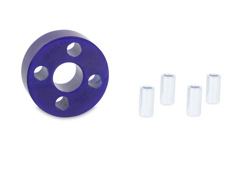 SuperPro Nissan-Steering Coupling