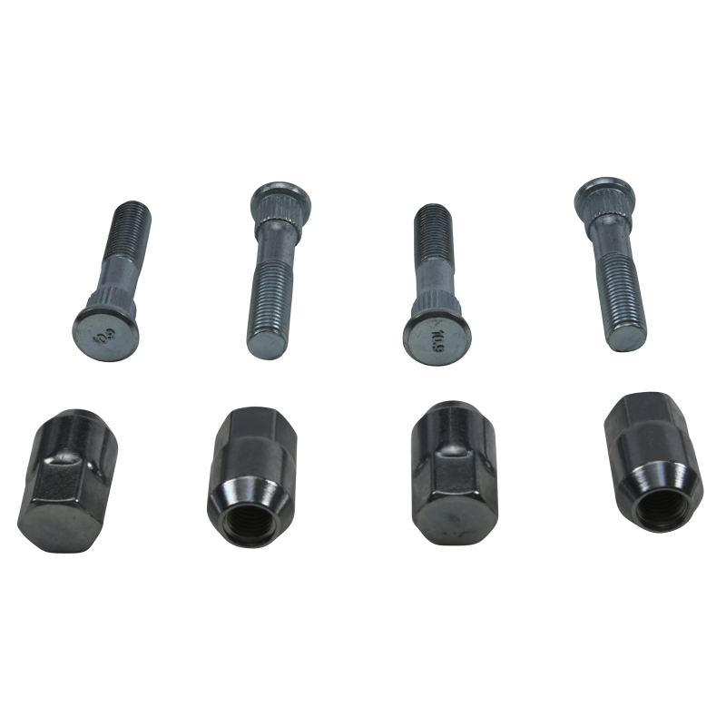 ABR Wheel Stud & Nut Kits