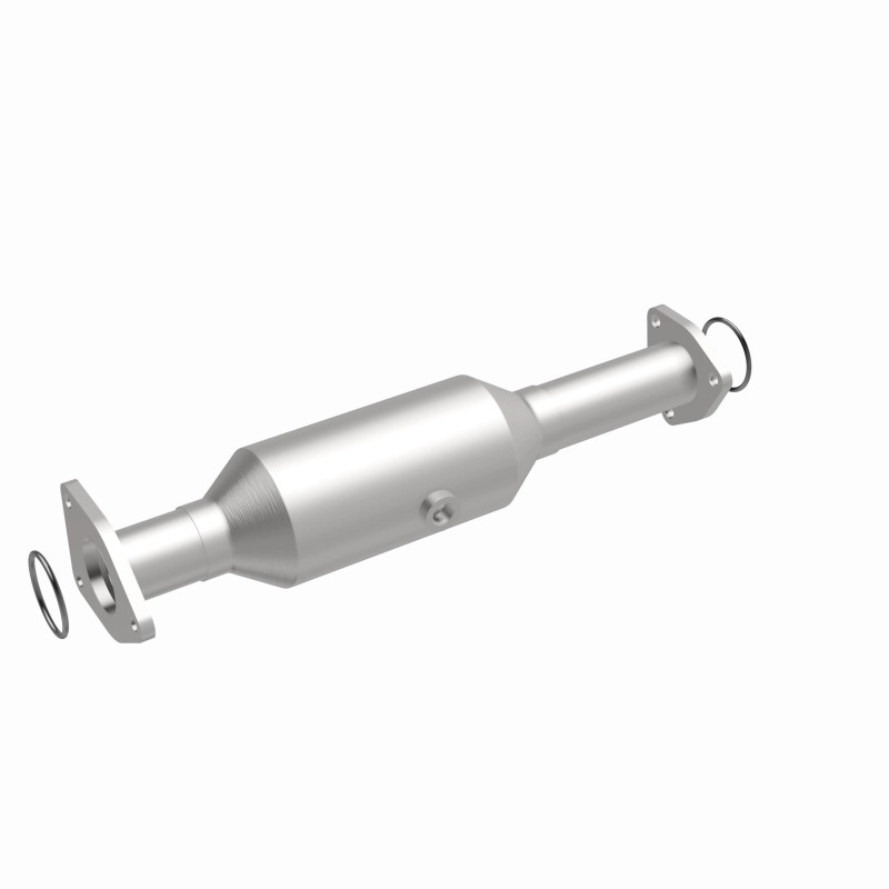MagnaFlow 03-07 Honda Accord L4 2.4L California Catalytic Converter Direct Fit thumbnail 9