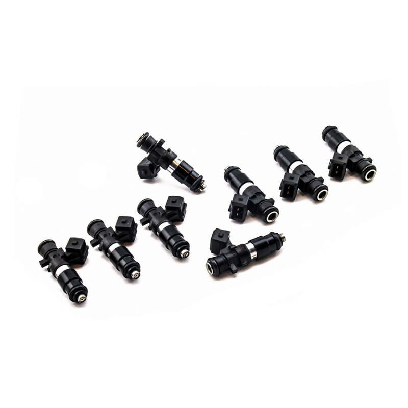DW 1250cc Injector Sets -8 Cyl
