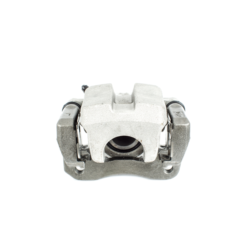 Power Stop 06-12 Toyota RAV4 Rear Left Autospecialty Caliper w/Bracket thumbnail 2