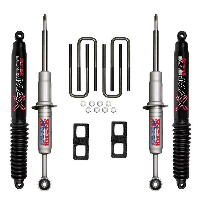 SKY Lift Kit Components
