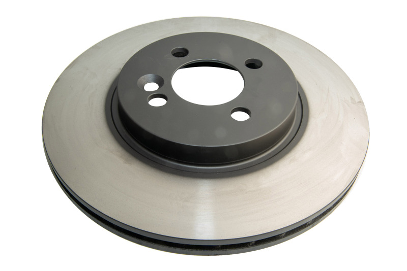 DBA 4000 Standard Rotors