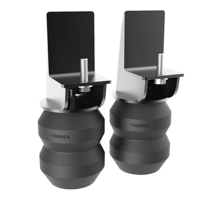 TIM Suspension Enhancement Systems