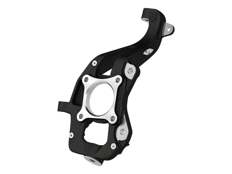ICON 21-23 Ford F150 4WD Front Knuckle Kit thumbnail 9