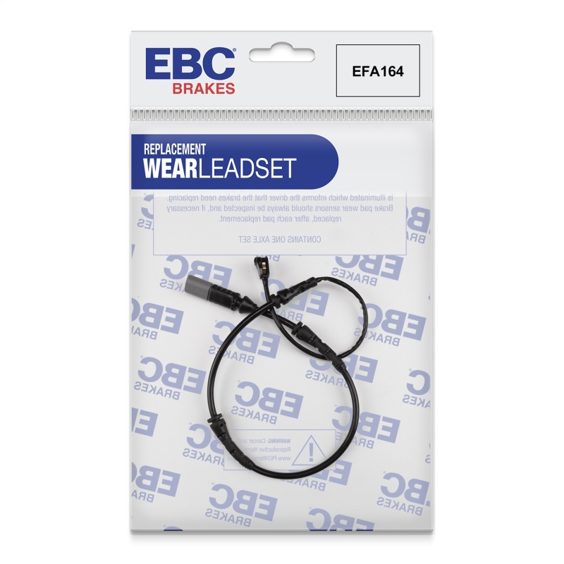 EBC Wear Leads