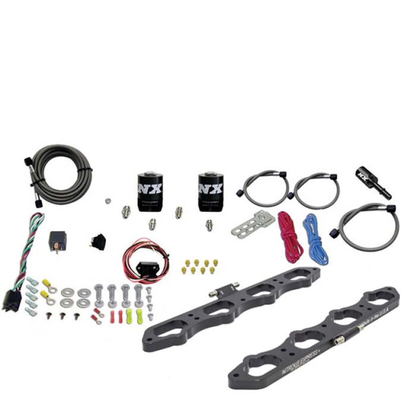 NEX Nitrous Oxide Kits