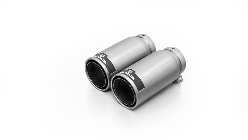 RMS Tail Pipe Sets
