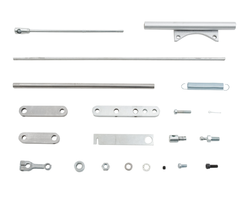 EDE Carb Accessories