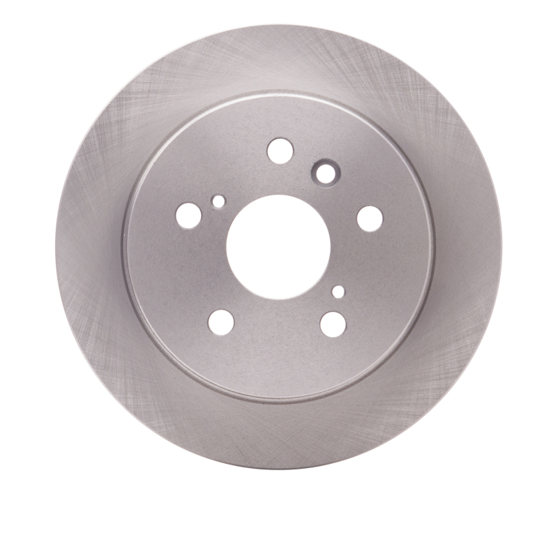 DFC Brake Rotors - Plain