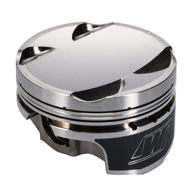 Wiseco 96-07 Mitsubishi EVO 85.5mm Bore 0.50mm Oversize 28.87 Comp Height Piston Set thumbnail 9