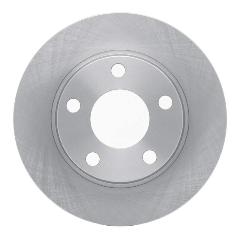 DFC Brake Rotors - Plain