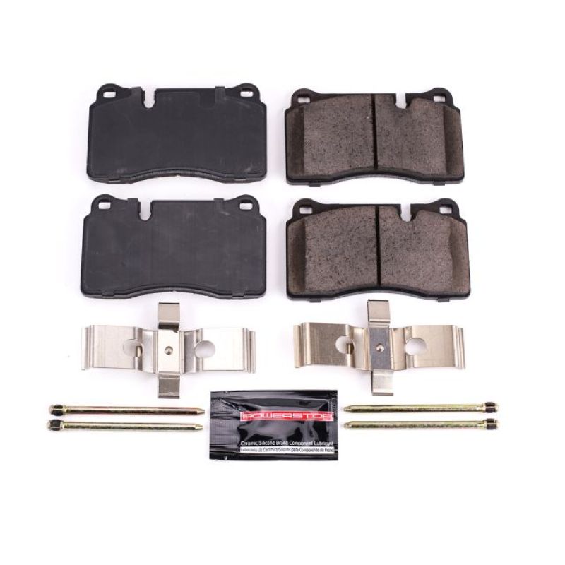 PSB Z23 Evolution Brake Pads