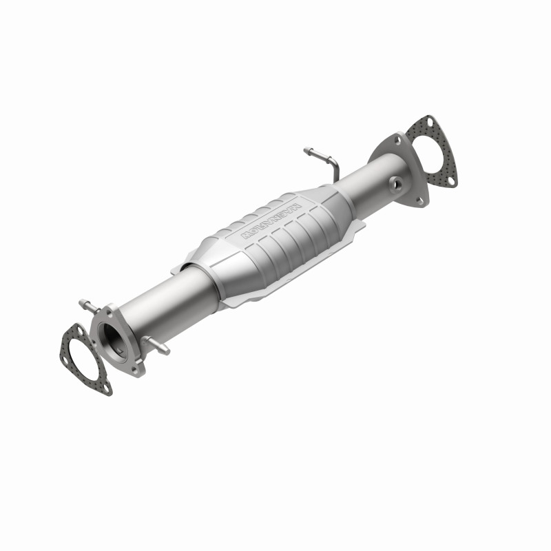 MagnaFlow Direct Fit Catalytic Converter 96-97 GM S10 Pickup 4.3L thumbnail 7