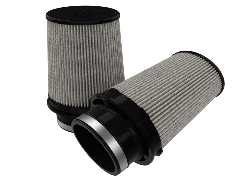 Momentum Intake Replacement Air Filter w/ Pro DRY S Media (Pair)