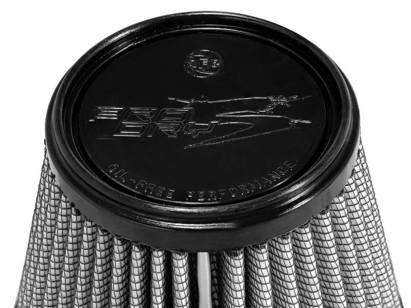 aFe MagnumFLOW Air Filters UCO PDS A/F PDS 3-1/2F x 6B x 4T x 5H thumbnail 6