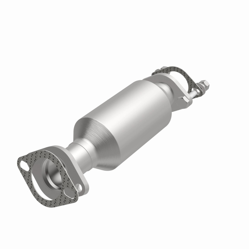 MagnaFlow Direct Fit Catalytic Converter 07-10 Hyundai Elantra 2.0L (Not for sale in California) thumbnail 6
