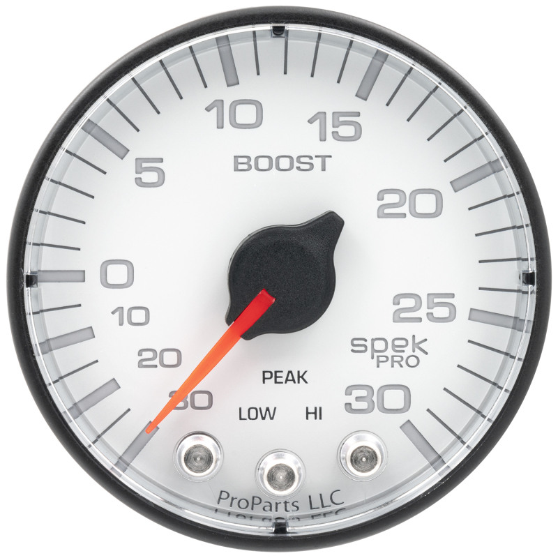 AM Spek-Pro Gauges