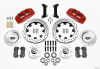 WIL Dynapro Brake Kit