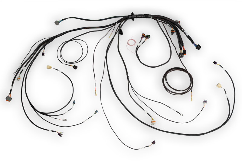 HAL NEXUS Rebel LS Wire-In Harnesses
