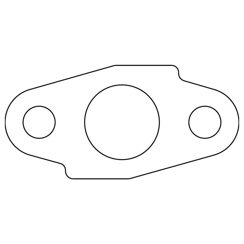 CG Oil Pump Gaskets