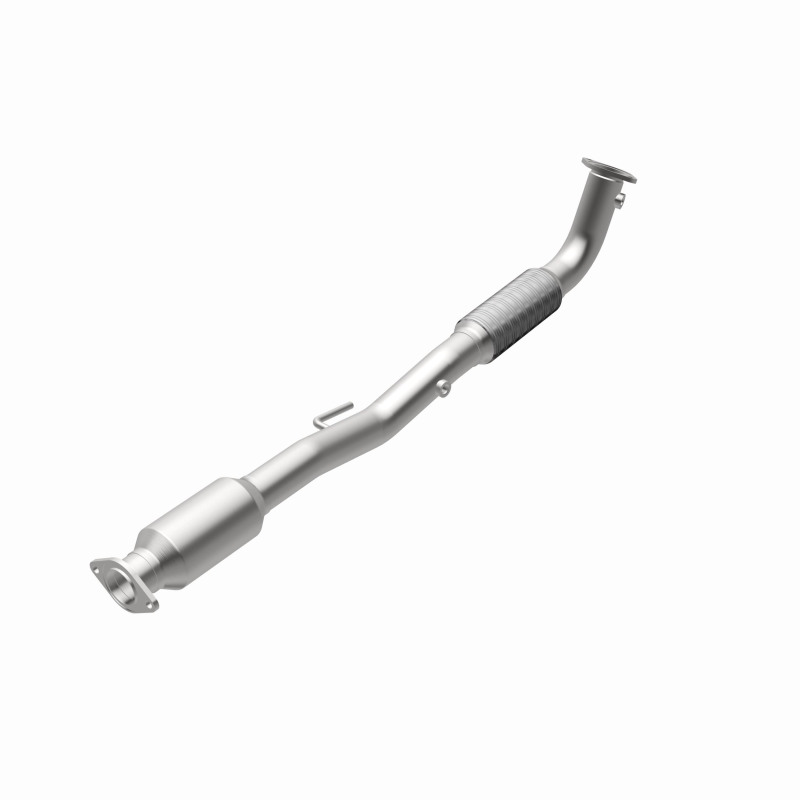 MagnaFlow Direct Fit Catalytic Converter 04-06 Toyota Camry L4-2.4L thumbnail 8
