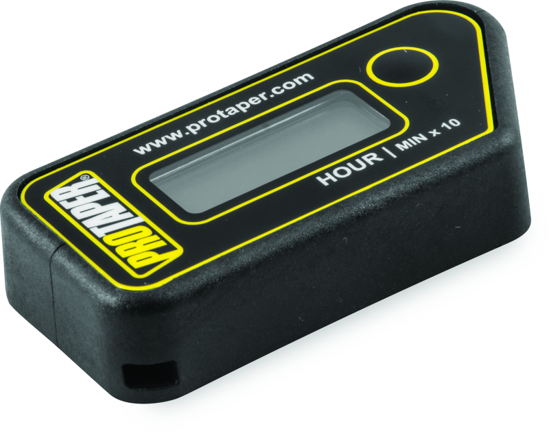 Pro Taper Wireless Hour Meter