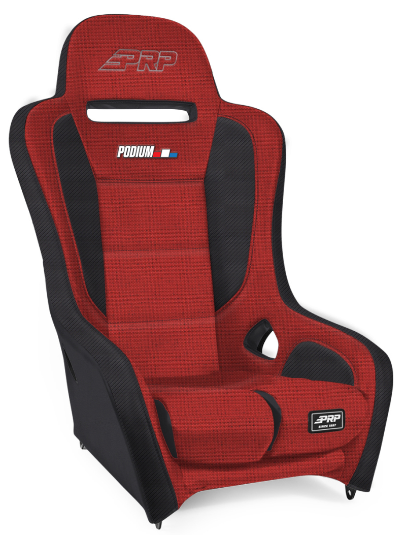 PRP Podium Elite Seat