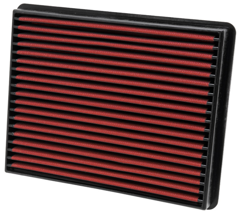 AEM Silverado/Sierra/Avalanche/Tahoe/Yukon 12.625in O/S L x 10in O/S W x 1.75in H DryFlow Air Filter
AEM DryFlow Air Filt