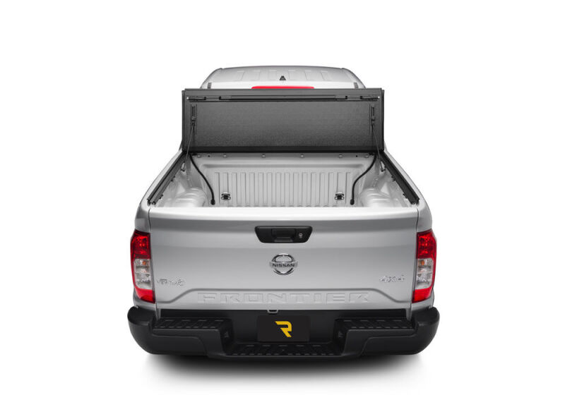 BAK 05-20 Nissan Frontier 6ft Bed BAKFlip G2