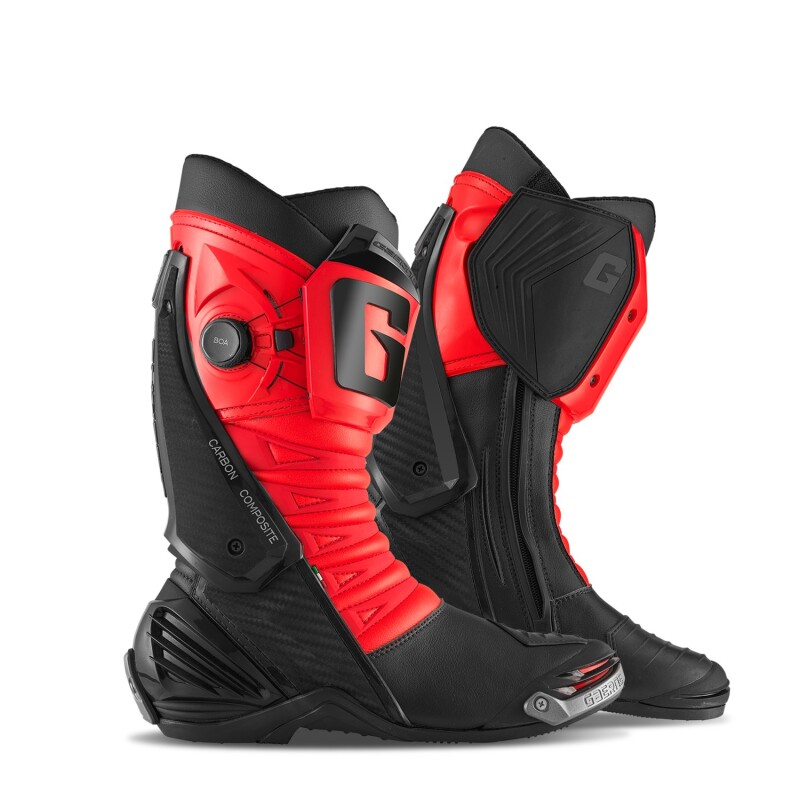 GAR GP1 Boot