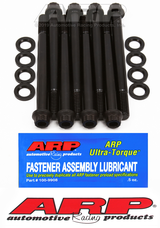 ARP Exhaust Bolts