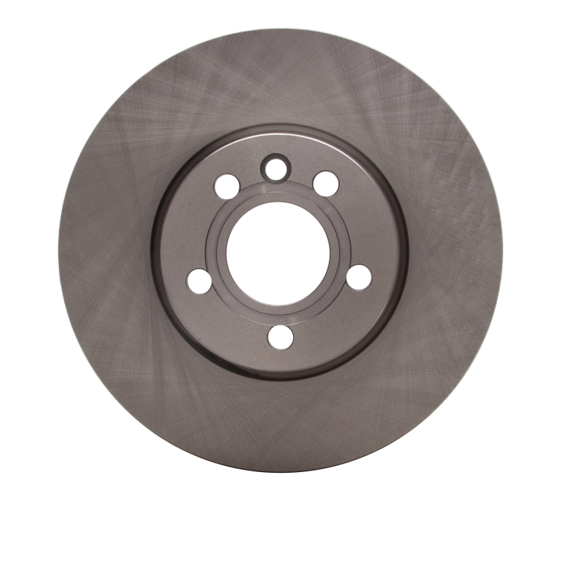 DFC Brake Rotors - Plain