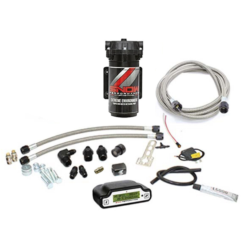 NEX Water Injection Kits