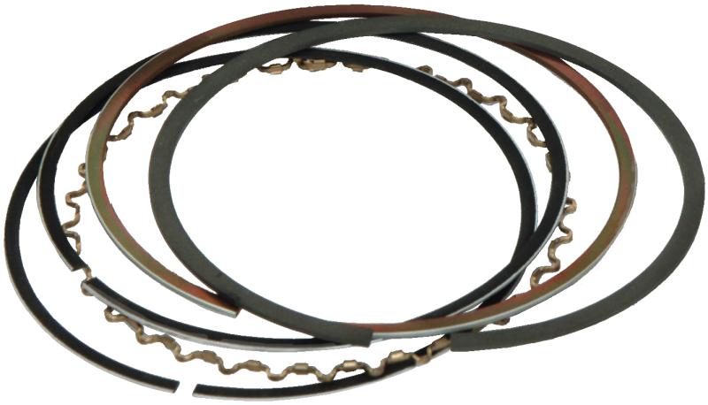 CPP Piston Rings