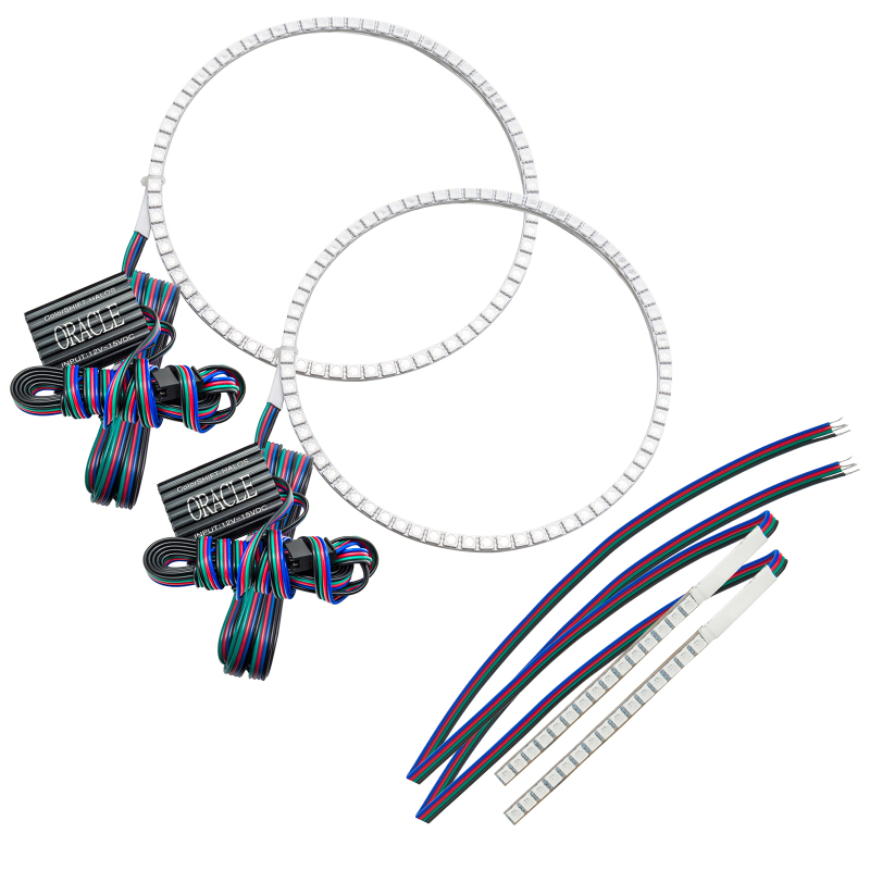 ORL Headlight Halo Kits