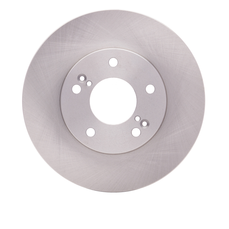 DFC Brake Rotors - Plain