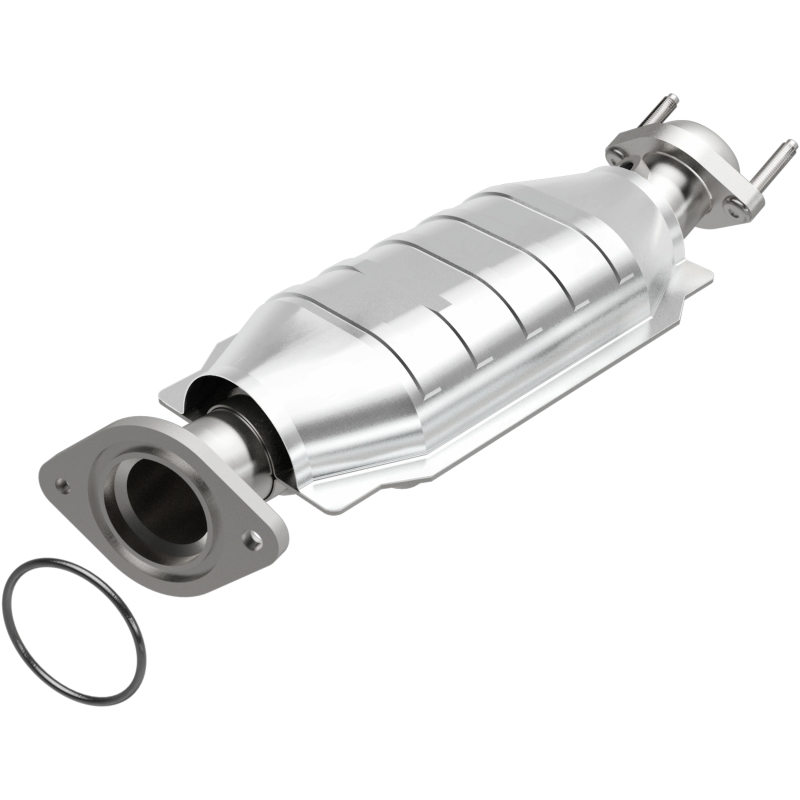 MagnaFlow Conv DF 05-07 Ford Freestyle 3.0L thumbnail 2